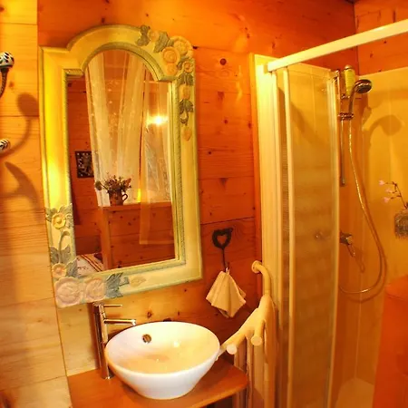 Bed & Breakfast Le Paradou