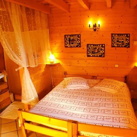 Le Paradou Bed and breakfast