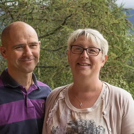 Le Paradou Bed & Breakfast La Cote-d'Aime