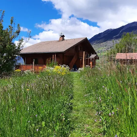 Le Paradou Bed and Breakfast