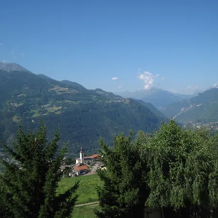 Bed and Breakfast Le Paradou 3*
