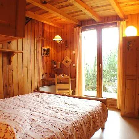 Bed and Breakfast Le Paradou