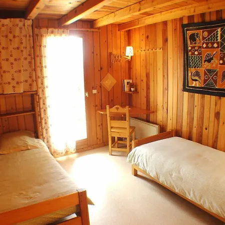 Bed and Breakfast Le Paradou La Côte-dʼAime