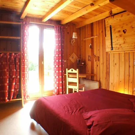 Bed and Breakfast Le Paradou