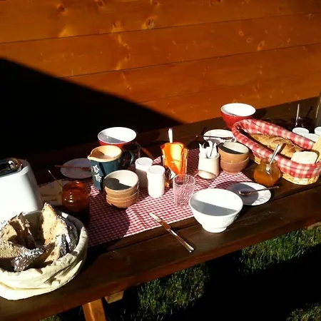 Le Paradou Bed and Breakfast